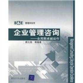 從啟動到優(yōu)化 全周期卓越運作下的企業(yè)管理咨詢與企業(yè)形象策劃