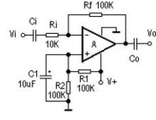LM324四運放集成電路的多樣化應用與設計指南
